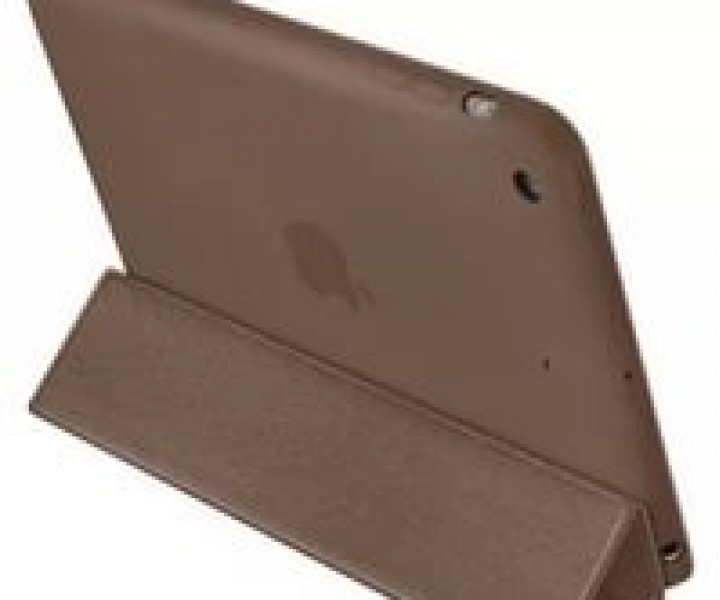Чохол Smart Case Original для ipad Air 2 Brown